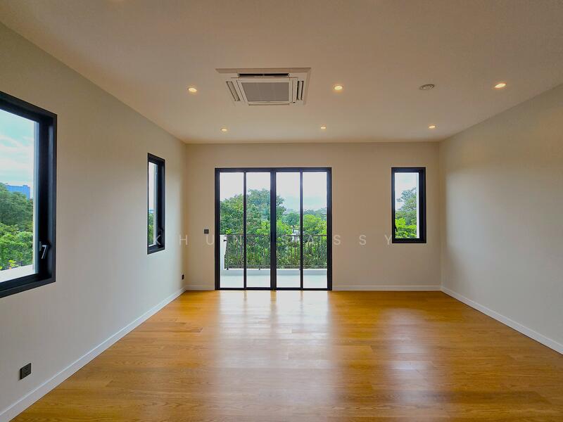 For Sale - CINQ ROYAL The Eighteen Bangna KM.7, Samut Prakan