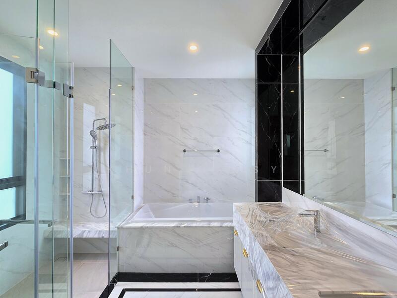 For Sale - CINQ ROYAL The Eighteen Bangna KM.7, Samut Prakan