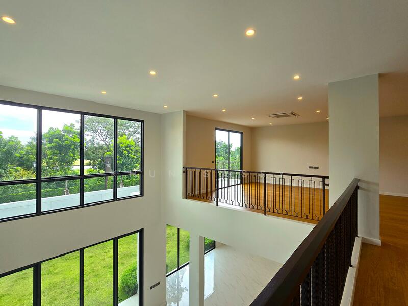 For Sale - CINQ ROYAL The Eighteen Bangna KM.7, Samut Prakan