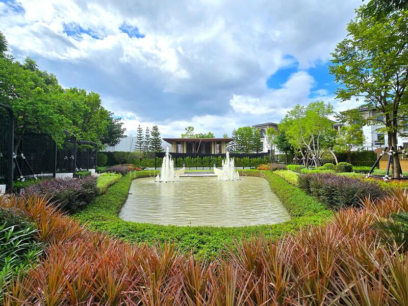 For Sale - CINQ ROYAL The Eighteen Bangna KM.7, Samut Prakan