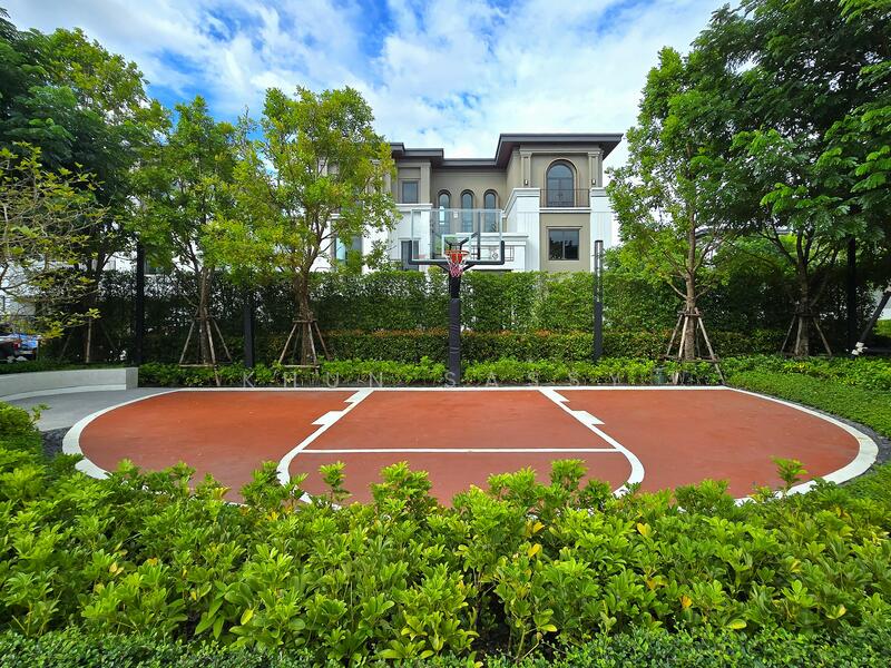 ขาย - CINQ ROYAL The Eighteen Bangna KM.7 : แซงค์ รอยัล ดิ เอททีน บางนา กม.7, สมุทรปราการ