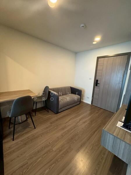 For Rent - The Origin Ramintra 83 Station, Bangkok