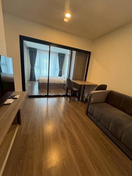 For Rent - The Origin Ramintra 83 Station, Bangkok