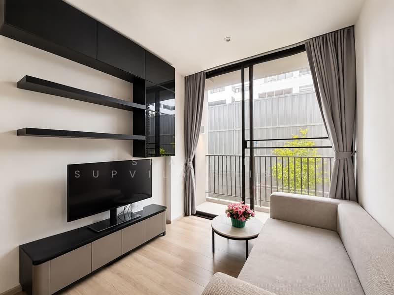Fynn Asoke : ฟินน์ อโศก, กรุงเทพ, 28 ซอย สุขุมวิท 10, คลองเตย, กรุงเทพ, 38 ตร.ม., Condo ขาย, โดย Shaporn Supvilaiphisan, 60242019 - DDproperty.com
