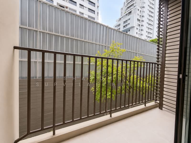 Fynn Asoke : ฟินน์ อโศก, กรุงเทพ, 28 ซอย สุขุมวิท 10, คลองเตย, กรุงเทพ, 38 ตร.ม., Condo ขาย, โดย Shaporn Supvilaiphisan, 60242019 - DDproperty.com