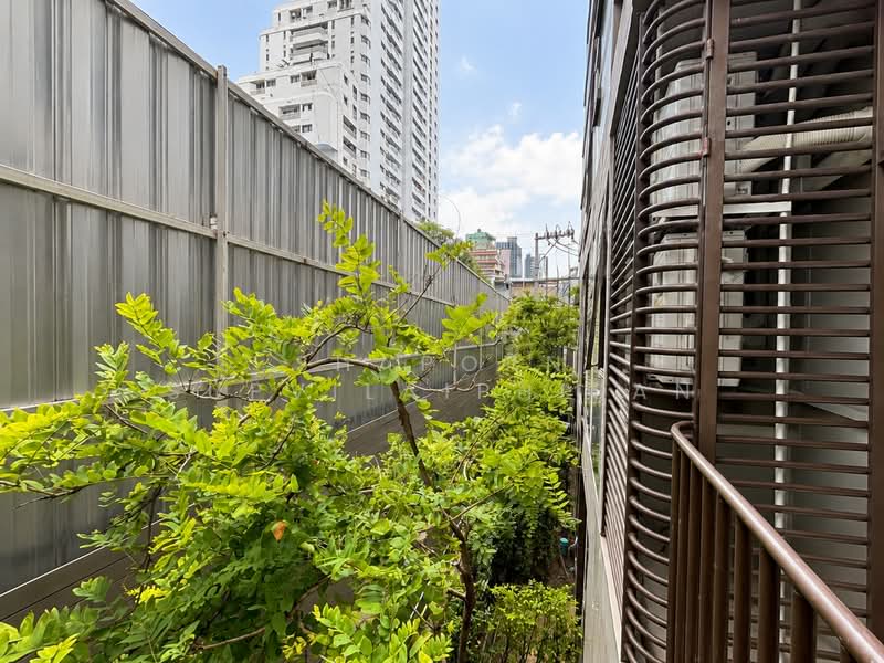 Fynn Asoke : ฟินน์ อโศก, กรุงเทพ, 28 ซอย สุขุมวิท 10, คลองเตย, กรุงเทพ, 38 ตร.ม., Condo ขาย, โดย Shaporn Supvilaiphisan, 60242019 - DDproperty.com