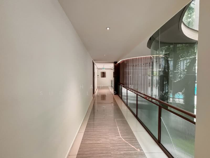 Fynn Asoke : ฟินน์ อโศก, กรุงเทพ, 28 ซอย สุขุมวิท 10, คลองเตย, กรุงเทพ, 38 ตร.ม., Condo ขาย, โดย Shaporn Supvilaiphisan, 60242019 - DDproperty.com