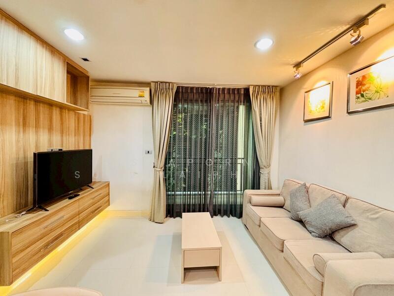 ขาย - The Crest Sukhumvit 24 : เดอะ เครสท์ สุขุมวิท 24, กรุงเทพ