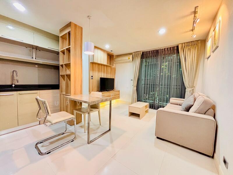 ขาย - The Crest Sukhumvit 24 : เดอะ เครสท์ สุขุมวิท 24, กรุงเทพ