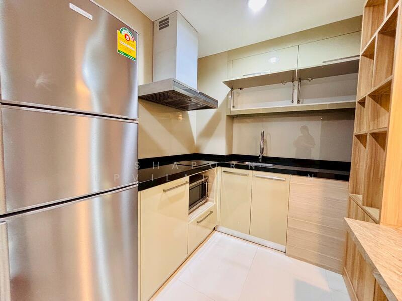 ขาย - The Crest Sukhumvit 24 : เดอะ เครสท์ สุขุมวิท 24, กรุงเทพ