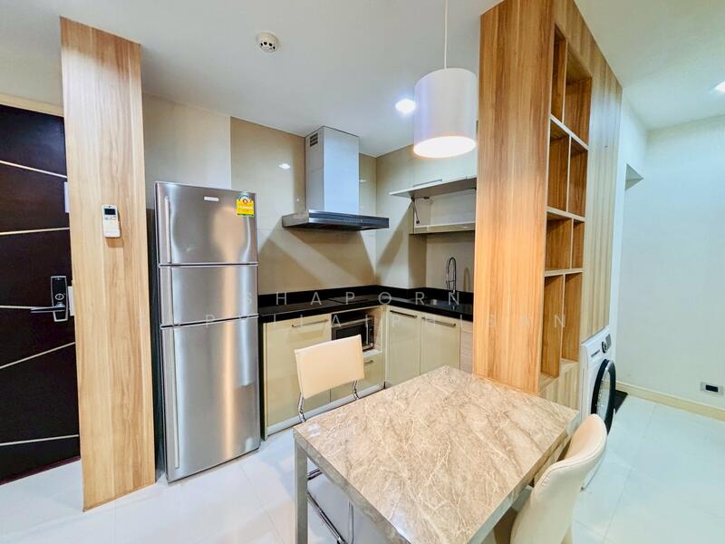 ขาย - The Crest Sukhumvit 24 : เดอะ เครสท์ สุขุมวิท 24, กรุงเทพ