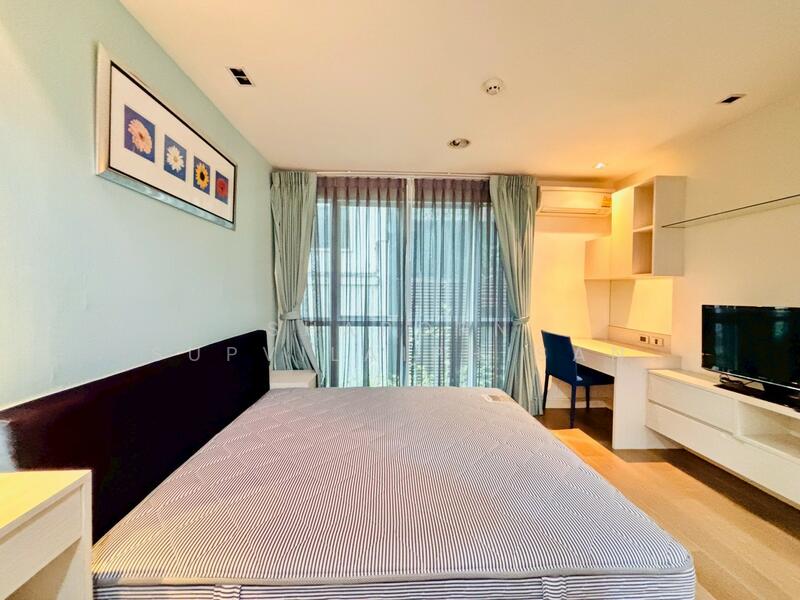 ขาย - The Crest Sukhumvit 24 : เดอะ เครสท์ สุขุมวิท 24, กรุงเทพ