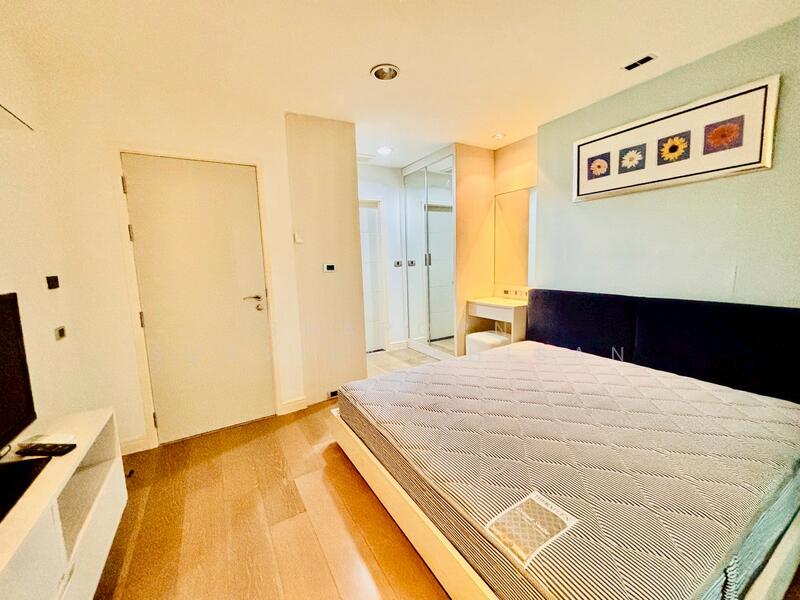 ขาย - The Crest Sukhumvit 24 : เดอะ เครสท์ สุขุมวิท 24, กรุงเทพ