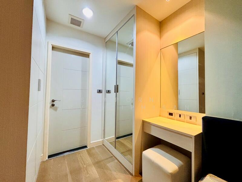 ขาย - The Crest Sukhumvit 24 : เดอะ เครสท์ สุขุมวิท 24, กรุงเทพ