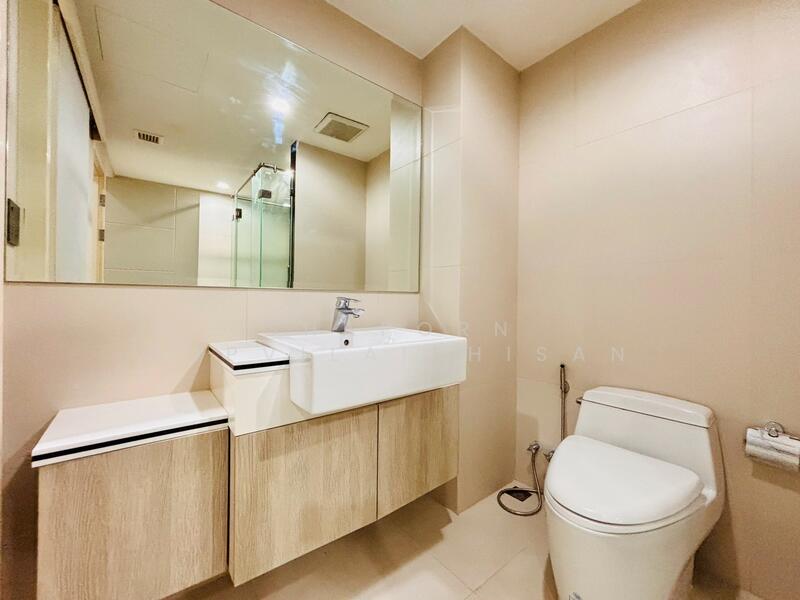 ขาย - The Crest Sukhumvit 24 : เดอะ เครสท์ สุขุมวิท 24, กรุงเทพ