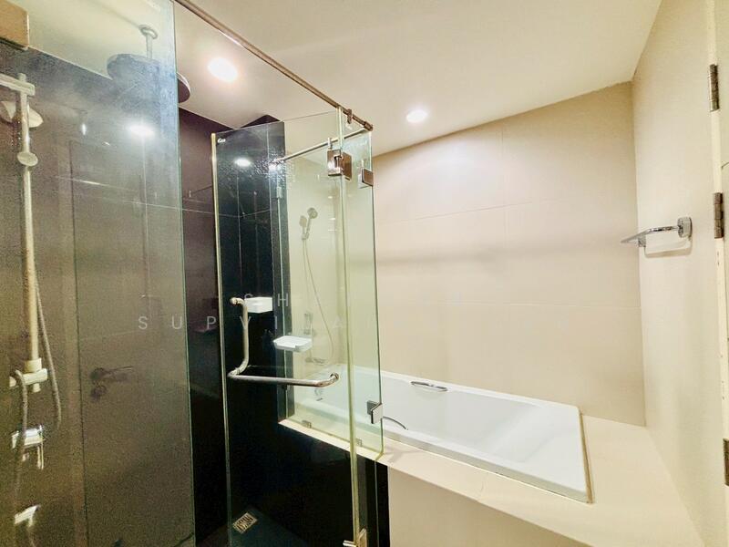 ขาย - The Crest Sukhumvit 24 : เดอะ เครสท์ สุขุมวิท 24, กรุงเทพ