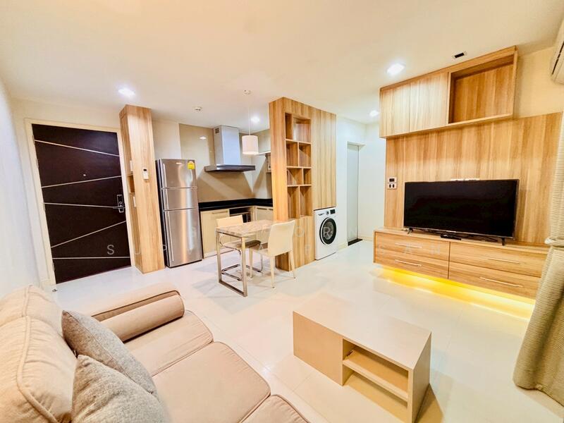 ขาย - The Crest Sukhumvit 24 : เดอะ เครสท์ สุขุมวิท 24, กรุงเทพ