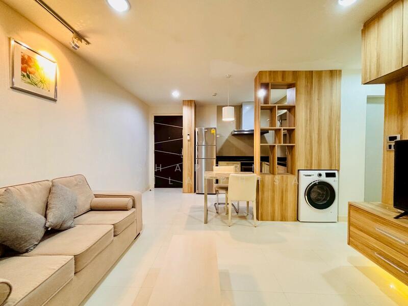 ขาย - The Crest Sukhumvit 24 : เดอะ เครสท์ สุขุมวิท 24, กรุงเทพ