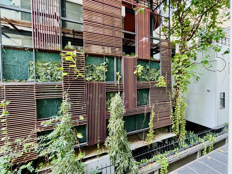 ขาย - The Crest Sukhumvit 24 : เดอะ เครสท์ สุขุมวิท 24, กรุงเทพ