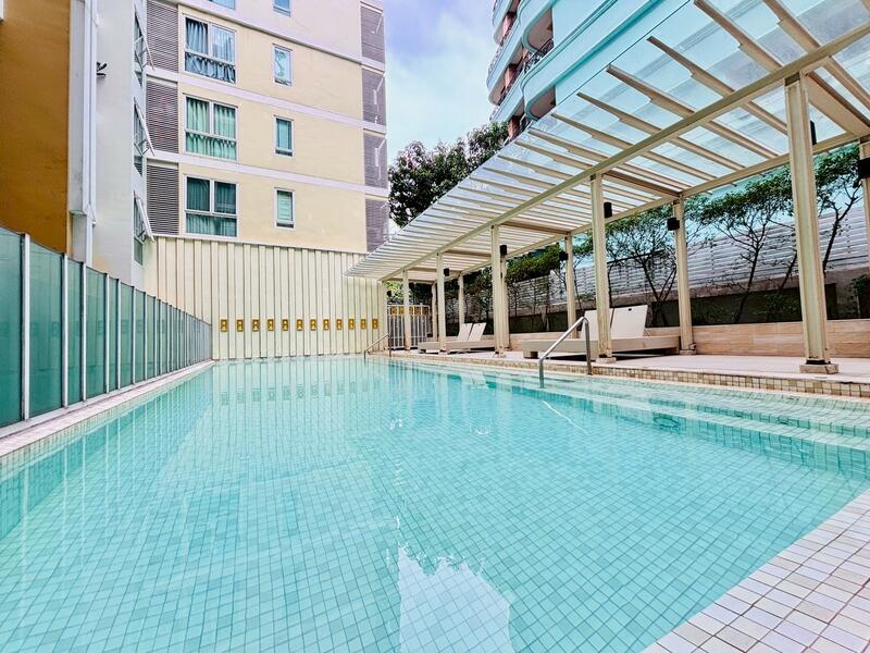 ขาย - The Crest Sukhumvit 24 : เดอะ เครสท์ สุขุมวิท 24, กรุงเทพ