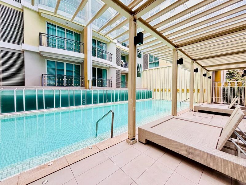 ขาย - The Crest Sukhumvit 24 : เดอะ เครสท์ สุขุมวิท 24, กรุงเทพ