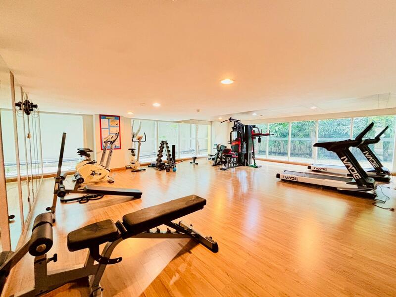 ขาย - The Crest Sukhumvit 24 : เดอะ เครสท์ สุขุมวิท 24, กรุงเทพ