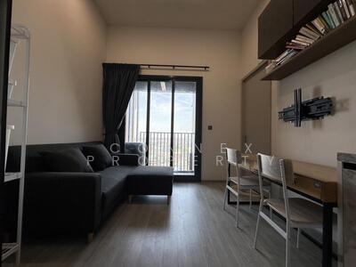For Rent - The Line Sukhumvit 101, Bangkok