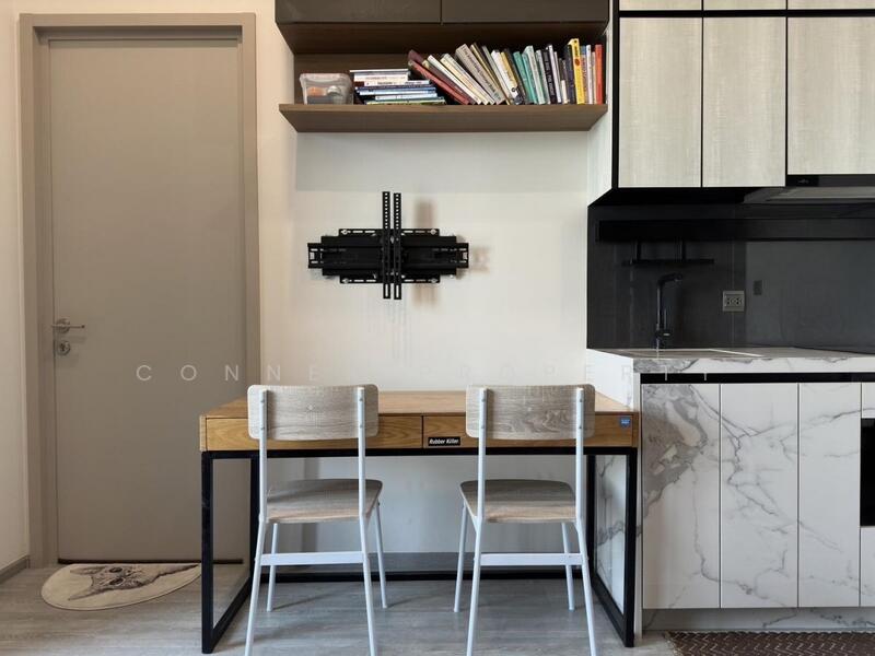 The Line Sukhumvit 101, Bangkok, 3009 Sukhumvit 101 Road, Bang Chak, Phra Khanong, Bangkok, 1 Bedroom, 28 sqm, Condo For Rent, by Connex Property, 60242044 - DDproperty.com