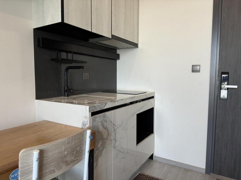 The Line Sukhumvit 101, Bangkok, 3009 Sukhumvit 101 Road, Bang Chak, Phra Khanong, Bangkok, 1 Bedroom, 28 sqm, Condo For Rent, by Connex Property, 60242044 - DDproperty.com