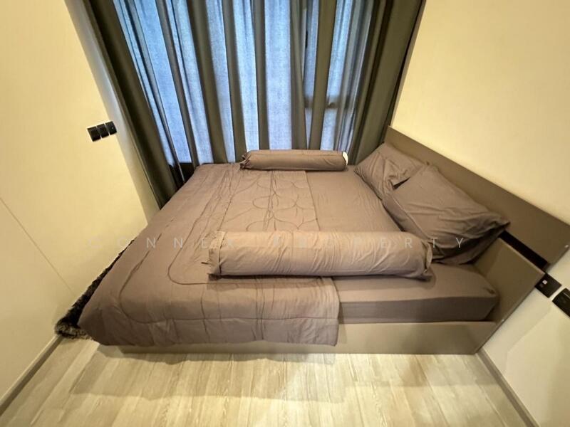 The Line Sukhumvit 101, Bangkok, 3009 Sukhumvit 101 Road, Bang Chak, Phra Khanong, Bangkok, 1 Bedroom, 28 sqm, Condo For Rent, by Connex Property, 60242044 - DDproperty.com