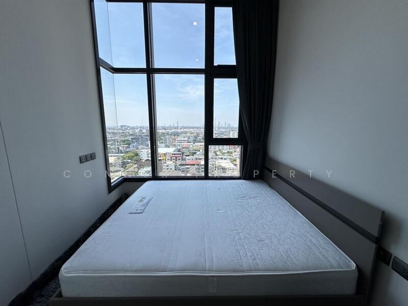 The Line Sukhumvit 101, Bangkok, 3009 Sukhumvit 101 Road, Bang Chak, Phra Khanong, Bangkok, 1 Bedroom, 28 sqm, Condo For Rent, by Connex Property, 60242044 - DDproperty.com