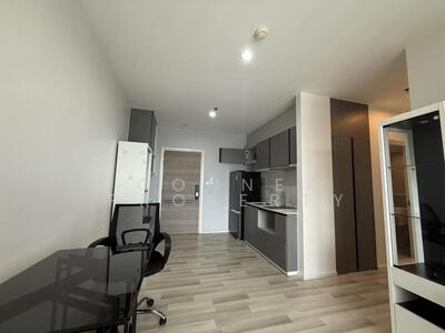For Rent - The Key Sathorn-Charoenraj, Bangkok