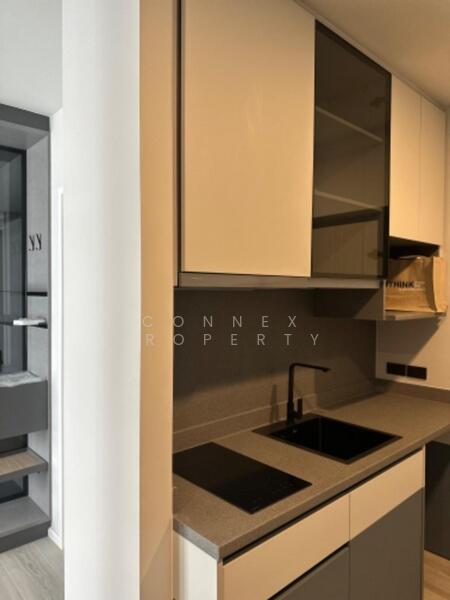 For Rent - The Key Rama 3, Bangkok