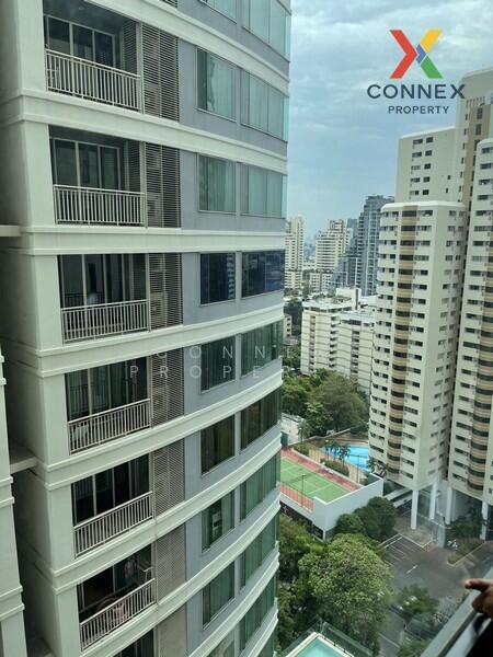 The Diplomat 39, Bangkok, 18 Soi Sukhumvit 39, Sukhumvit Road, Khlong Tan Nua, Watthana, Bangkok, 1 Bedroom, 58 sqm, Condo For Rent, by Connex Property, 60242068 - DDproperty.com