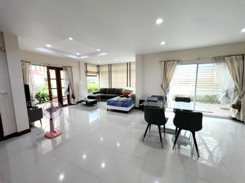 For Rent - Laddarom Ratchapruek - Rattanathibet 1, Nonthaburi