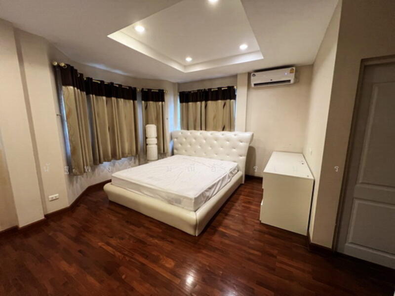 For Rent - Laddarom Ratchapruek - Rattanathibet 1, Nonthaburi