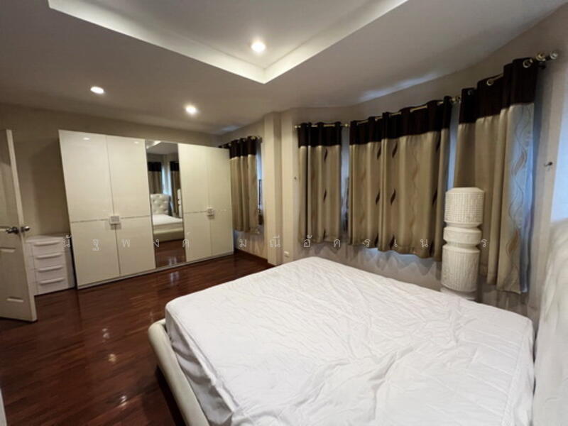 For Rent - Laddarom Ratchapruek - Rattanathibet 1, Nonthaburi