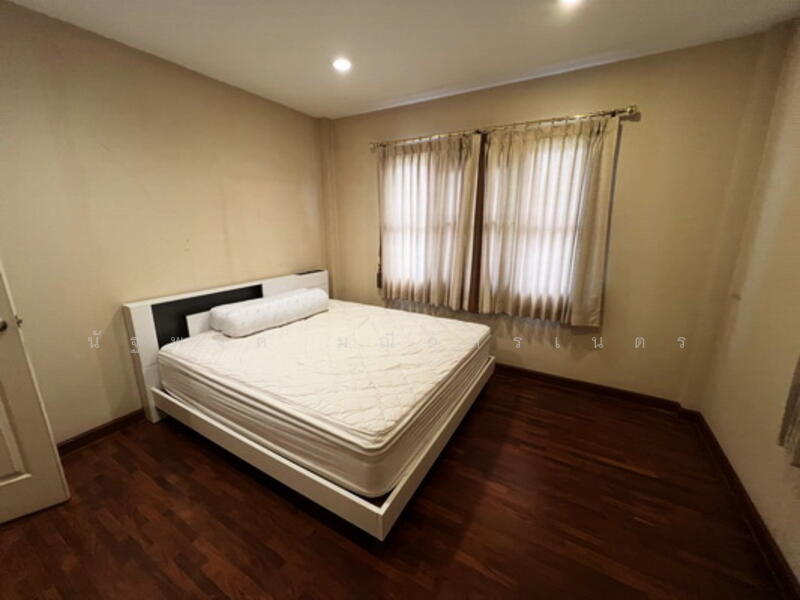 For Rent - Laddarom Ratchapruek - Rattanathibet 1, Nonthaburi