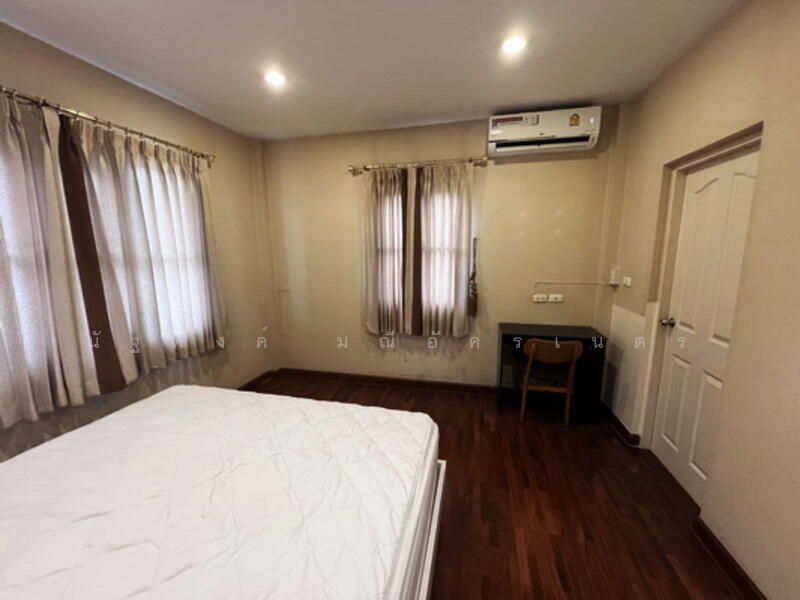 For Rent - Laddarom Ratchapruek - Rattanathibet 1, Nonthaburi