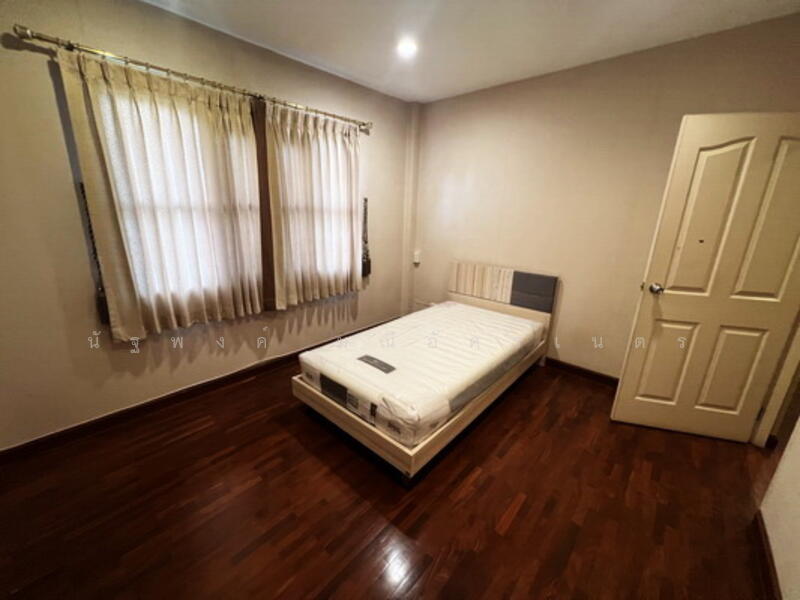 For Rent - Laddarom Ratchapruek - Rattanathibet 1, Nonthaburi