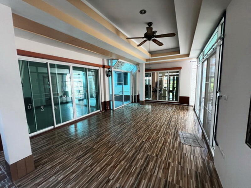 For Rent - Laddarom Ratchapruek - Rattanathibet 1, Nonthaburi