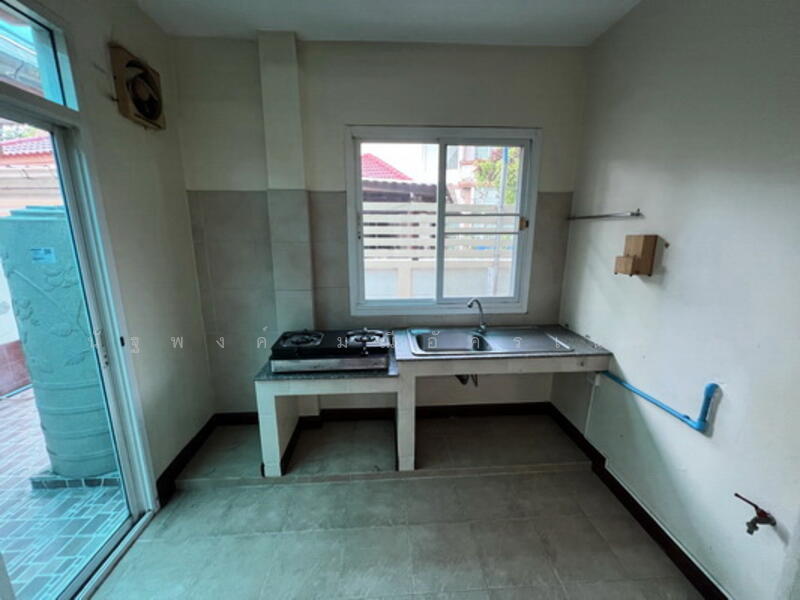 For Rent - Laddarom Ratchapruek - Rattanathibet 1, Nonthaburi