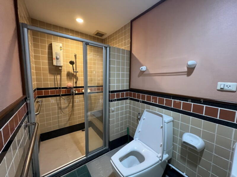 For Rent - Laddarom Ratchapruek - Rattanathibet 1, Nonthaburi