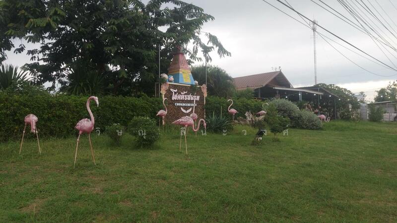 ขาย - ขายรีสอร์ทพร้อมดำเนินกิจการต่อได้ทันที-บรรยากาศร่มรื่น ทำเลดี จังหวัดอุดรธานี เหมาะสำหรับนักลงทุน, อุดรธานี