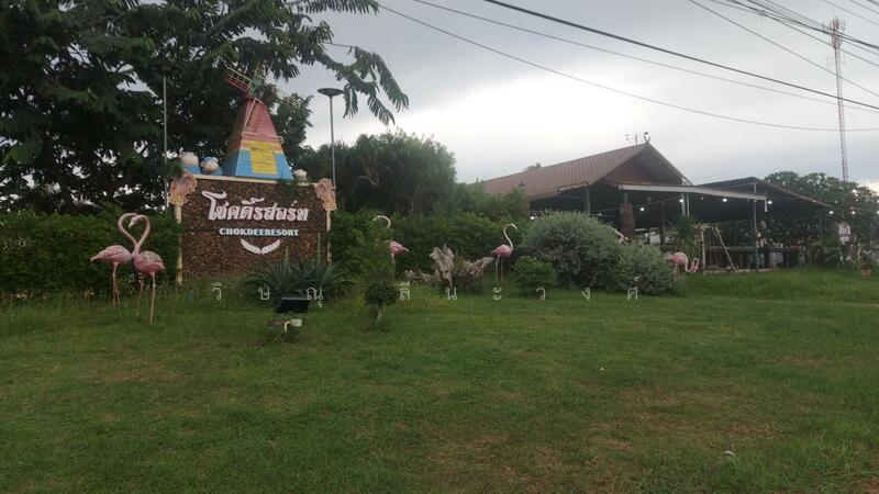 ขาย - ขายรีสอร์ทพร้อมดำเนินกิจการต่อได้ทันที-บรรยากาศร่มรื่น ทำเลดี จังหวัดอุดรธานี เหมาะสำหรับนักลงทุน, อุดรธานี