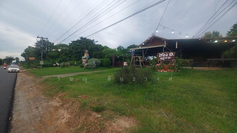 ขาย - ขายรีสอร์ทพร้อมดำเนินกิจการต่อได้ทันที-บรรยากาศร่มรื่น ทำเลดี จังหวัดอุดรธานี เหมาะสำหรับนักลงทุน, อุดรธานี