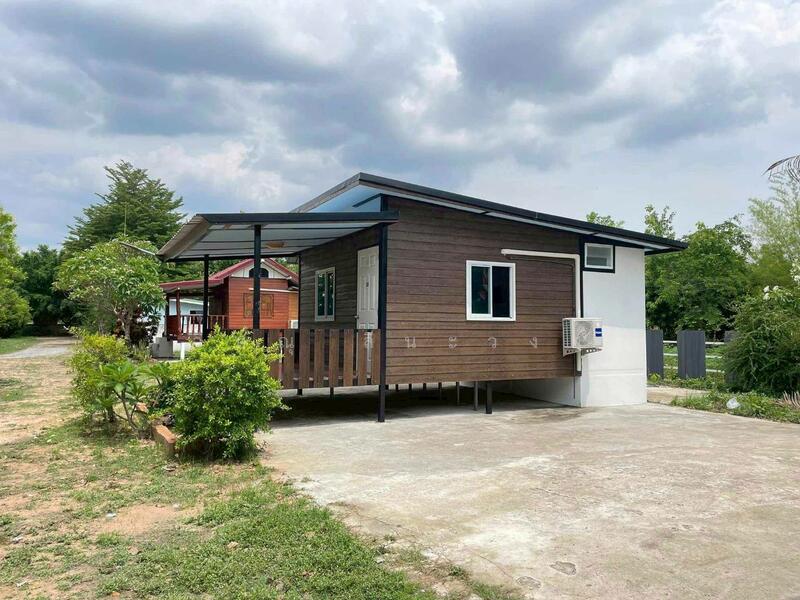 ขาย - ขายรีสอร์ทพร้อมดำเนินกิจการต่อได้ทันที-บรรยากาศร่มรื่น ทำเลดี จังหวัดอุดรธานี เหมาะสำหรับนักลงทุน, อุดรธานี