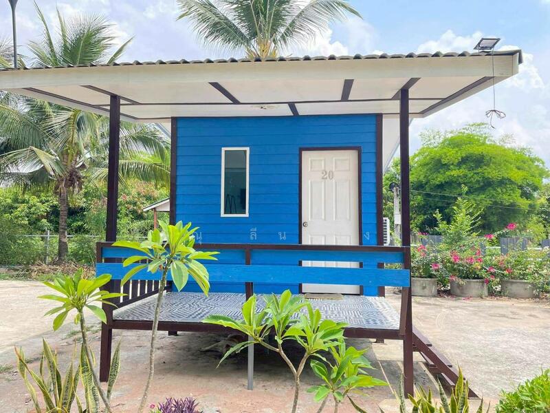 ขาย - ขายรีสอร์ทพร้อมดำเนินกิจการต่อได้ทันที-บรรยากาศร่มรื่น ทำเลดี จังหวัดอุดรธานี เหมาะสำหรับนักลงทุน, อุดรธานี