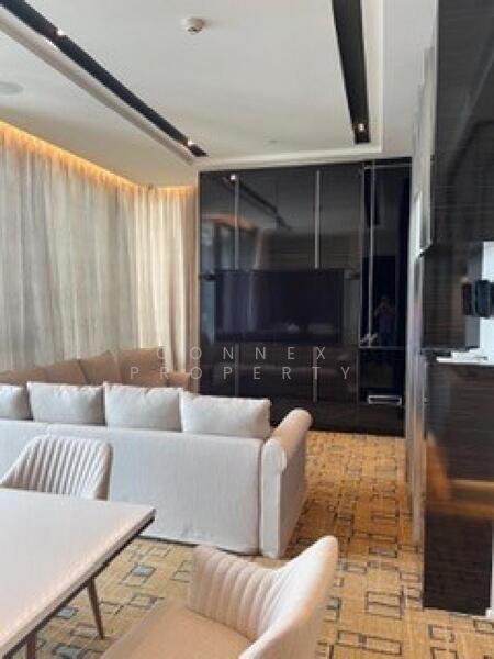 The Bangkok Thonglor, Bangkok, Soi Sukhumvit 55, Sukhumvit Road, Khlong Tan Nua, Watthana, Bangkok, 2 Bedrooms, 85 sqm, Condo For Rent, by Connex Property, 60242084 - DDproperty.com