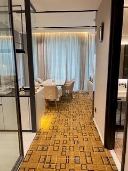 The Bangkok Thonglor, Bangkok, Soi Sukhumvit 55, Sukhumvit Road, Khlong Tan Nua, Watthana, Bangkok, 2 Bedrooms, 85 sqm, Condo For Rent, by Connex Property, 60242084 - DDproperty.com